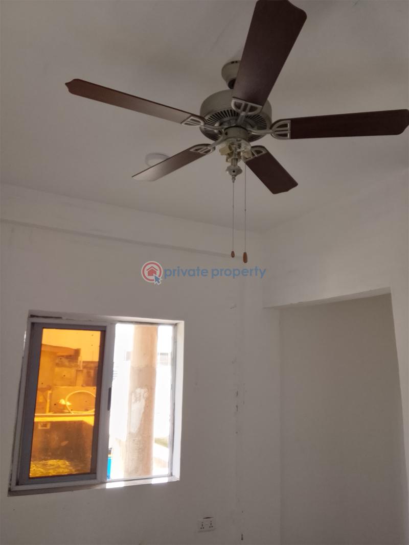 1 bedroom Apartment For Rent Tse Addo Goil Filling Station Behind The Labadi Trade Fair Center Tse Addo Accra - 3