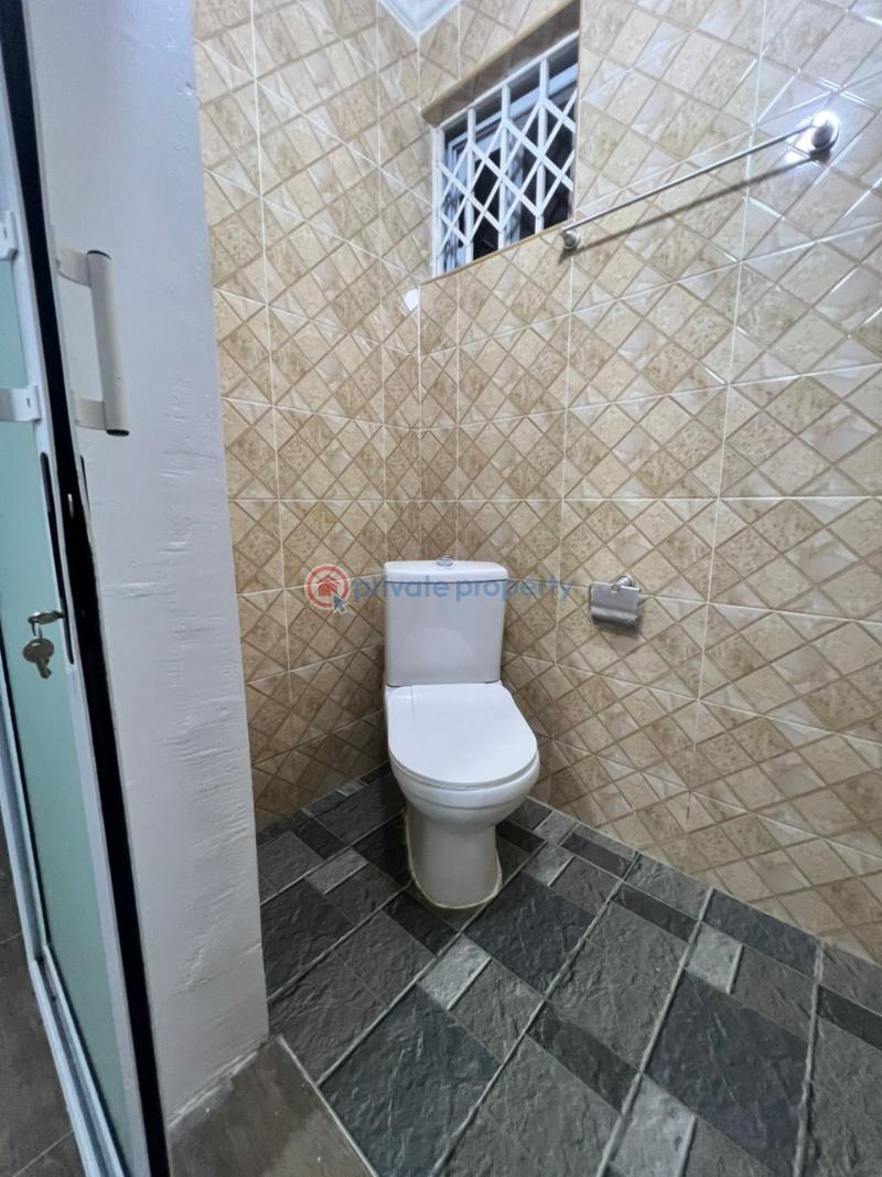 1 bedroom Apartment For Rent Tse Addo Round About Tse Addo Roundabout Accra - 3