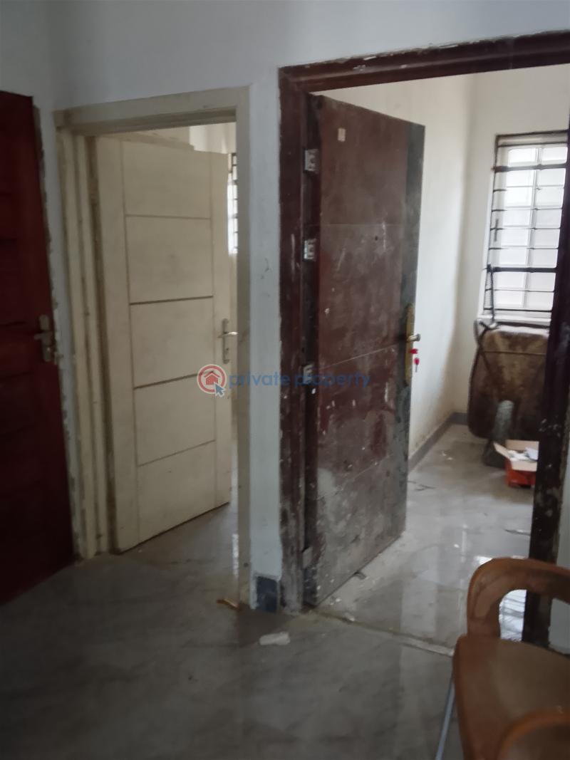1 bedroom Apartment For Rent Tse Addo Goil Filling Station Behind The Labadi Trade Fair Center Tse Addo Accra - 10