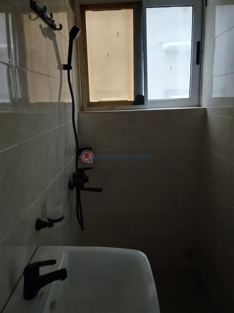 1 bedroom Apartment For Rent Tse Addo Goil Filling Station Behind The Labadi Trade Fair Center Tse Addo Accra - 7