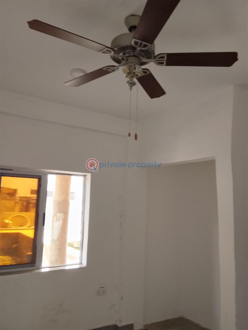 1 bedroom Apartment For Rent Tse Addo Goil Filling Station Behind The Labadi Trade Fair Center Tse Addo Accra - 9