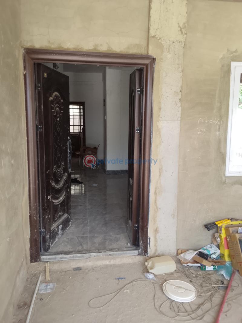 1 bedroom Apartment For Rent Tse Addo Goil Filling Station Behind The Labadi Trade Fair Center Tse Addo Accra - 5