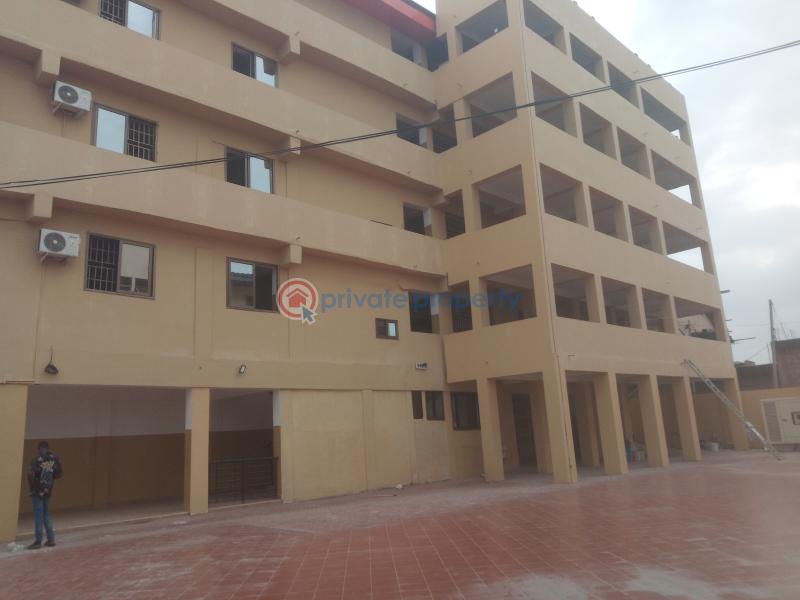 1 bedroom Apartment For Rent Near Coastal Spintex Accra - 7