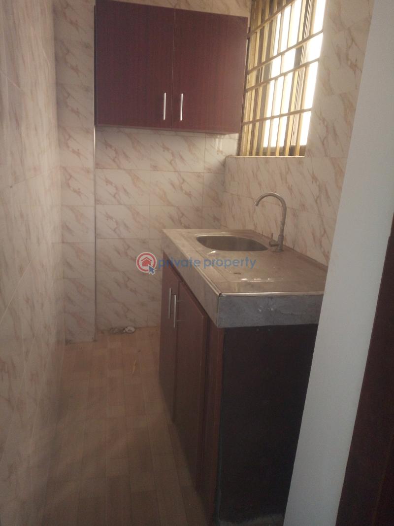 1 bedroom Apartment For Rent Near Coastal Spintex Accra - 4