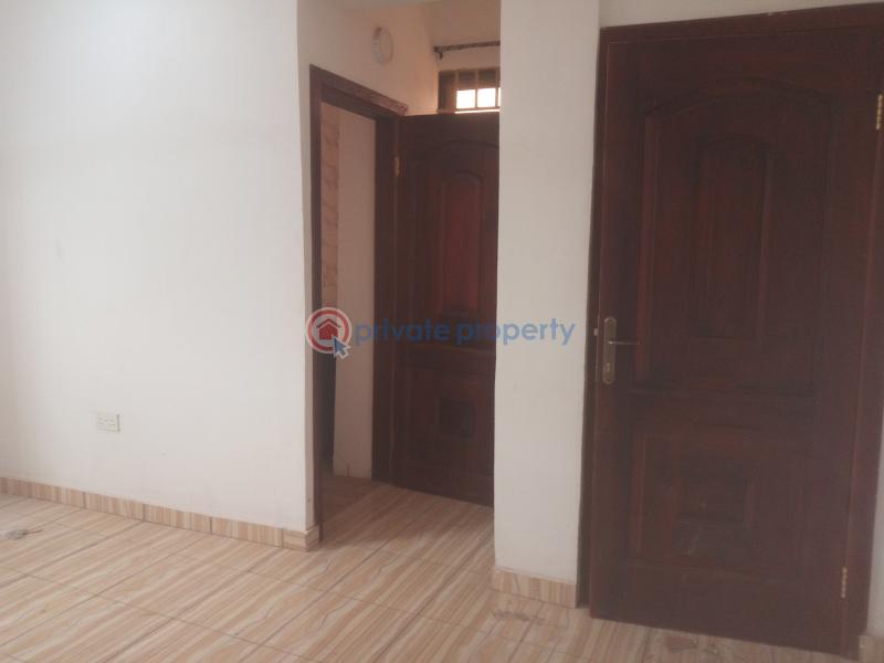 1 bedroom Apartment For Rent Near Coastal Spintex Accra - 0