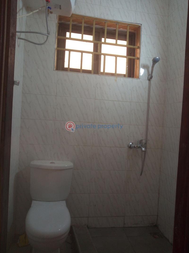 1 bedroom Apartment For Rent Near Coastal Spintex Accra - 1