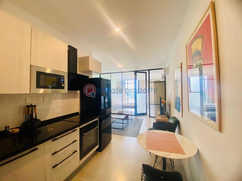 1 bedroom Apartment For Sale West Airport Airport Residential Area Accra - 6