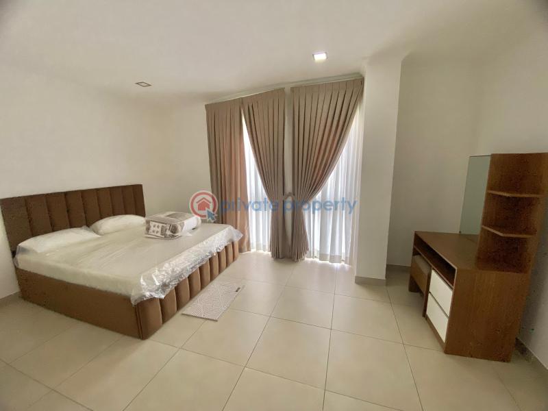 1 bedroom Apartment For Rent The Browns Realtor , At Cantonment Around The Continent Police Hospital Accra Ghana Cantonments  - 6