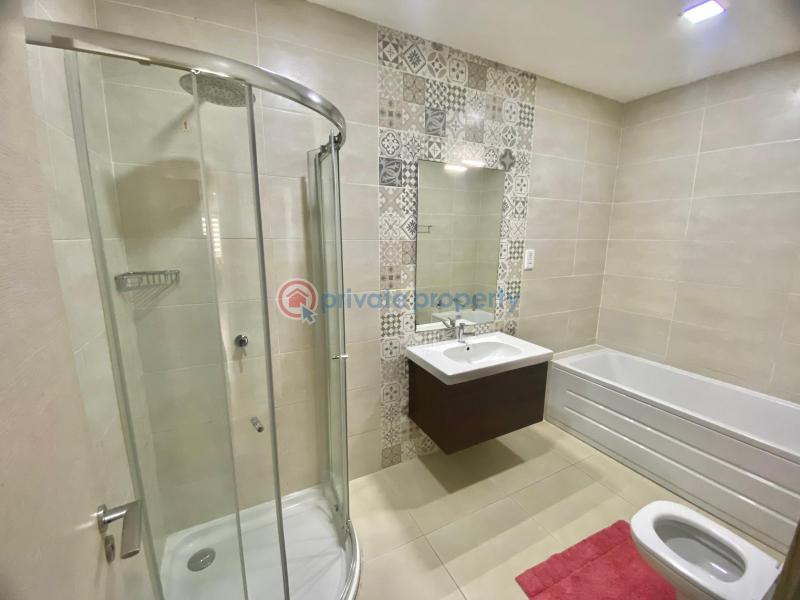1 bedroom Apartment For Rent The Browns Realtor , At Cantonment Around The Continent Police Hospital Accra Ghana Cantonments  - 3