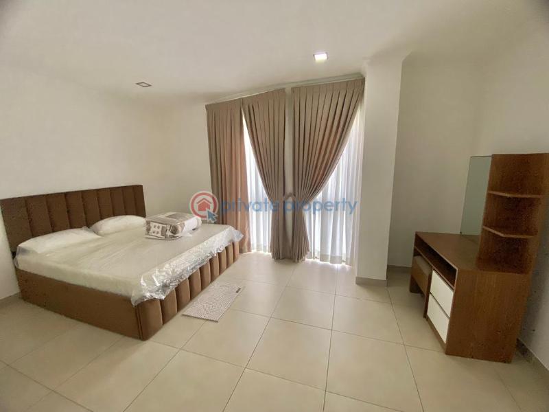 1 bedroom Apartment For Rent The Browns Realtor , At Cantonment Around The Continent Police Hospital Accra Ghana Cantonments  - 1