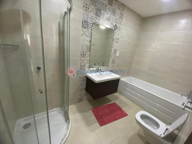 1 bedroom Apartment For Rent The Browns Realtor , At Cantonment Around The Continent Police Hospital Accra Ghana Cantonments  - 9
