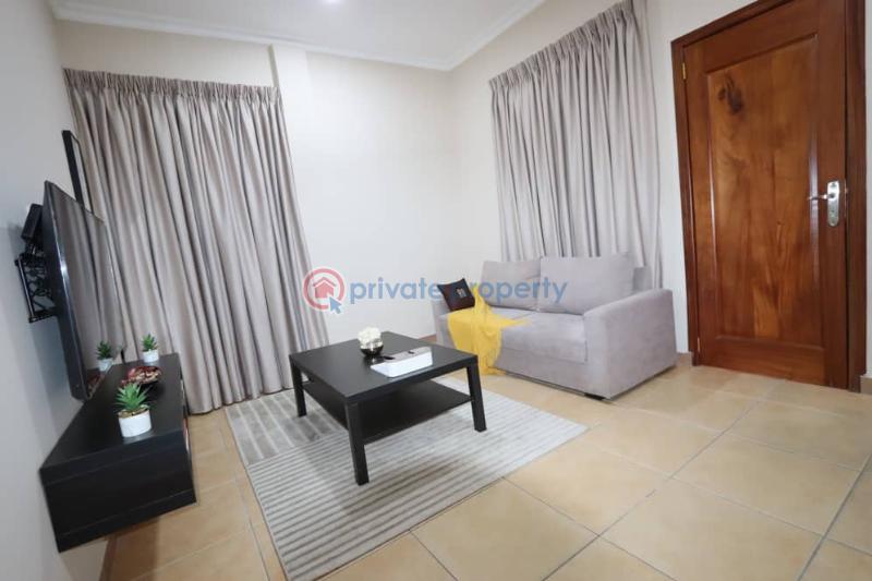 1 bedroom Apartment For Rent East Legon (Okponglo) Accra - 1