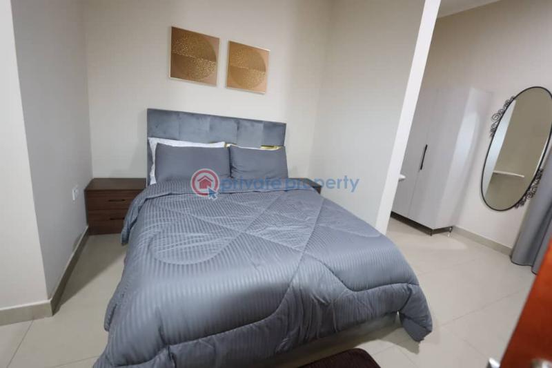 1 bedroom Apartment For Rent East Legon (Okponglo) Accra - 8