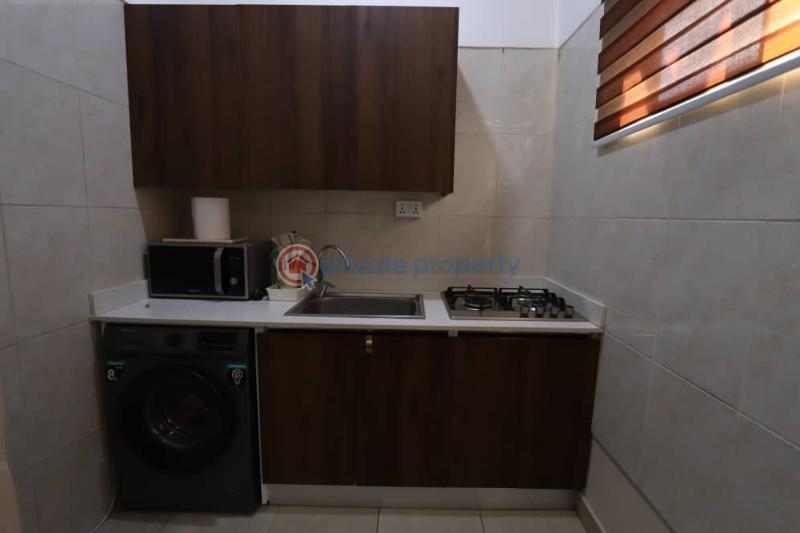1 bedroom Apartment For Rent East Legon (Okponglo) Accra - 4