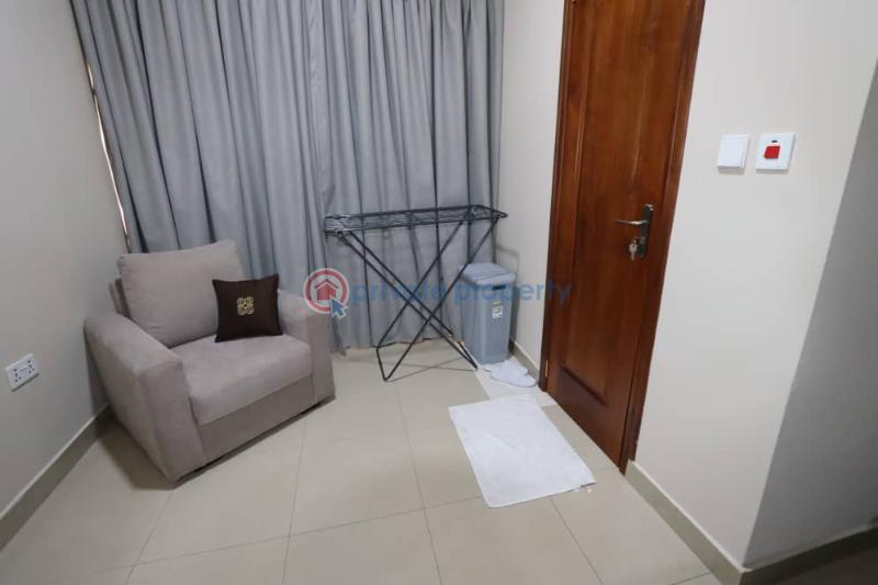 1 bedroom Apartment For Rent East Legon (Okponglo) Accra - 5