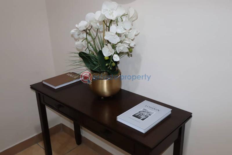 1 bedroom Apartment For Rent East Legon (Okponglo) Accra - 11