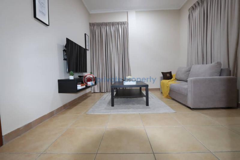 1 bedroom Apartment For Rent East Legon (Okponglo) Accra - 0