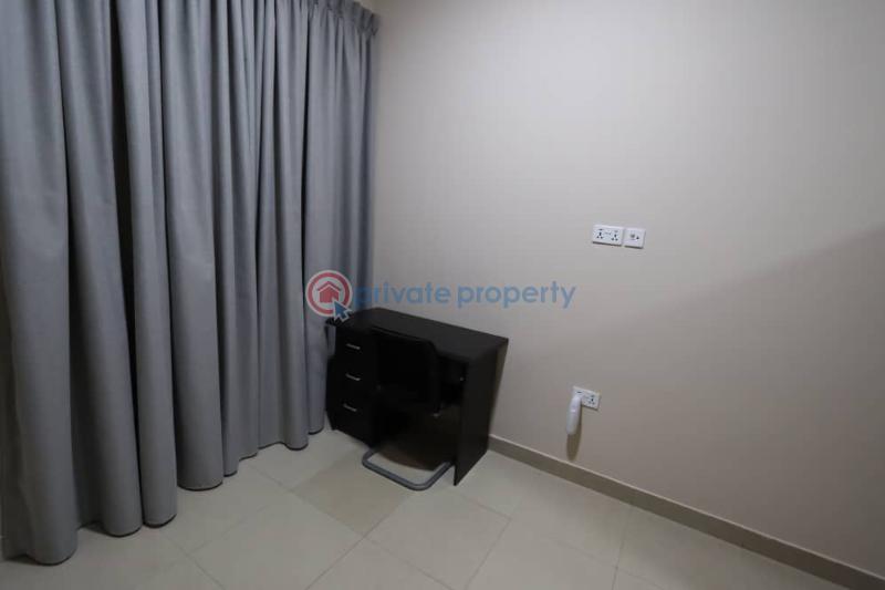 1 bedroom Apartment For Rent East Legon (Okponglo) Accra - 9