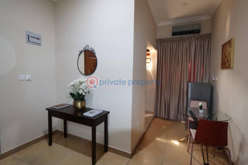 1 bedroom Apartment For Rent East Legon (Okponglo) Accra - 3