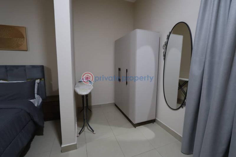 1 bedroom Apartment For Rent East Legon (Okponglo) Accra - 7
