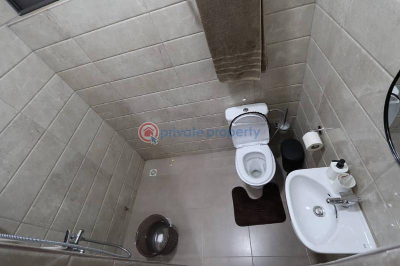 1 bedroom Apartment For Rent East Legon (Okponglo) Accra - 10