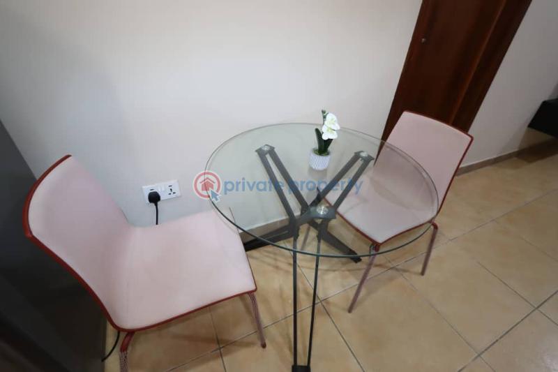 1 bedroom Apartment For Rent East Legon (Okponglo) Accra - 2