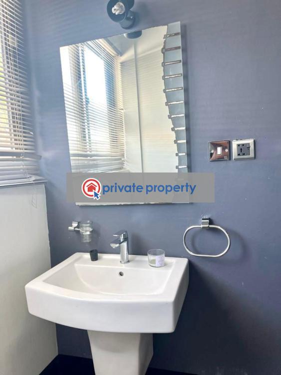 1 bedroom Apartment For Sale Osu Accra - 4
