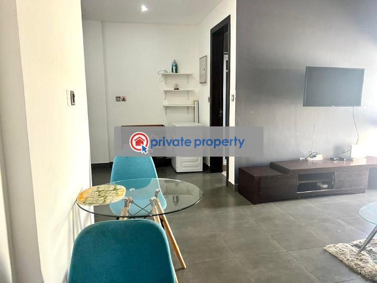 1 bedroom Apartment For Sale Osu Accra - 1