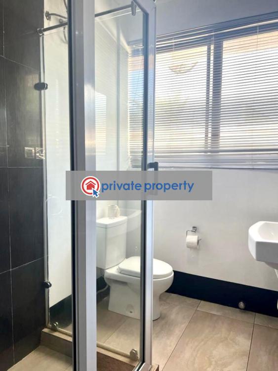 1 bedroom Apartment For Sale Osu Accra - 3