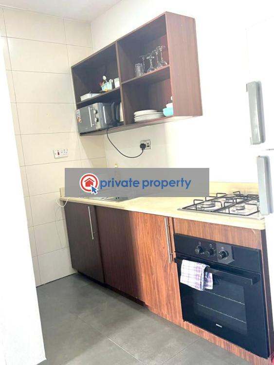 1 bedroom Apartment For Sale Osu Accra - 2