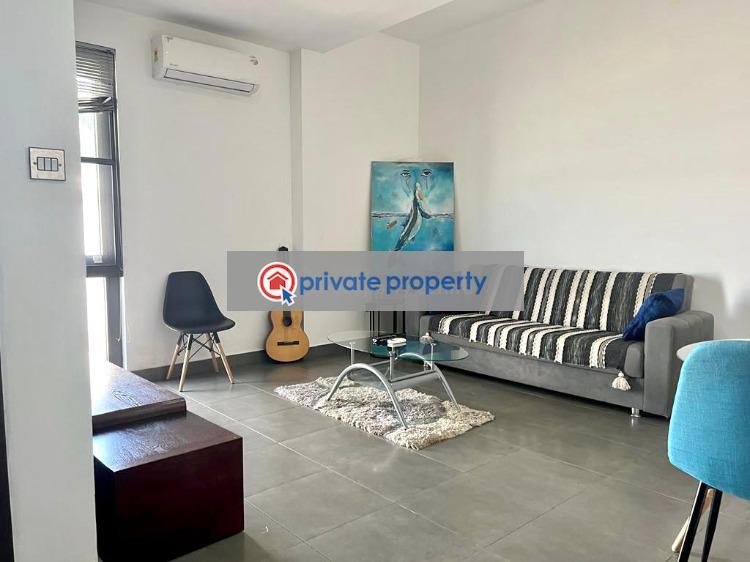 1 bedroom Apartment For Sale Osu Accra - 0