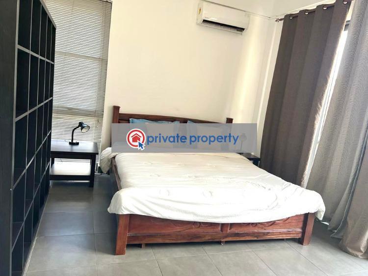 1 bedroom Apartment For Sale Osu Accra - 5