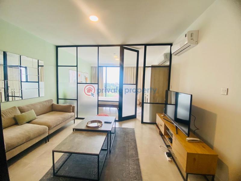 1 bedroom Apartment For Sale West Airport Airport Residential Area Accra - 14