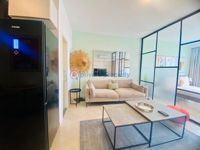 1 bedroom Apartment For Sale West Airport Airport Residential Area Accra - 1