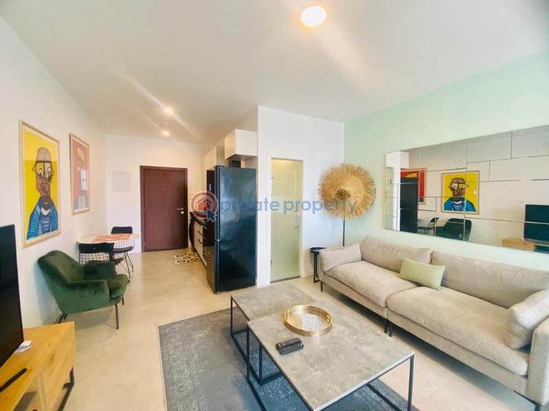 1 bedroom Apartment For Sale West Airport Airport Residential Area Accra - 2