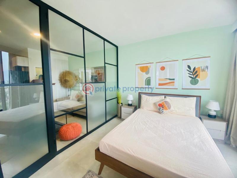 1 bedroom Apartment For Sale West Airport Airport Residential Area Accra - 11