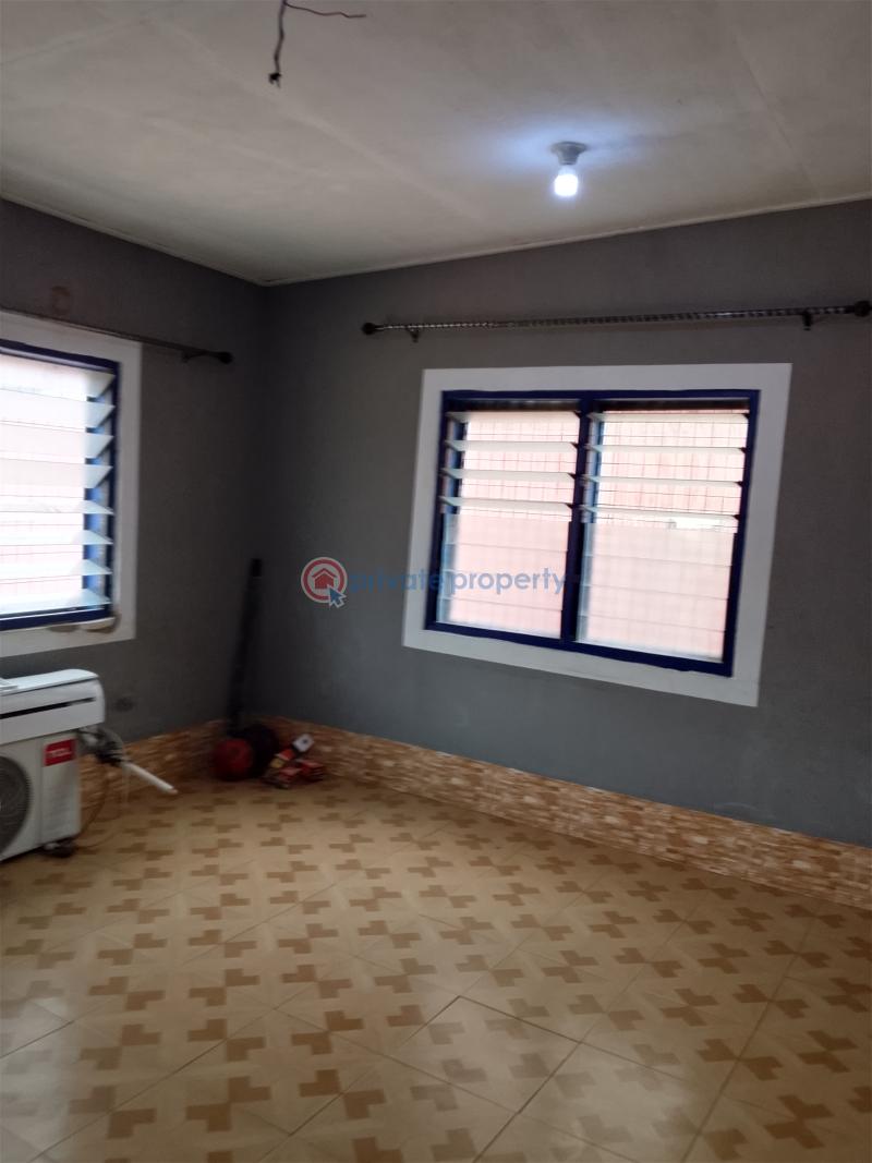 1 bedroom Mini Flat For Rent Tse Addo Round About Tse Addo Roundabout Accra - 0