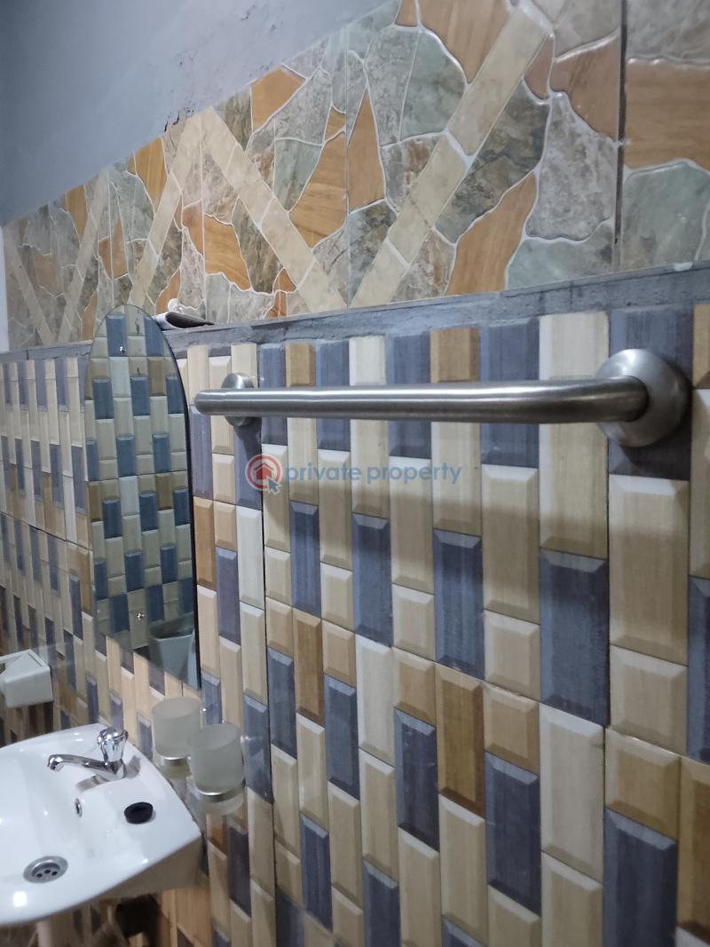 1 bedroom Mini Flat For Rent Tse Addo Round About Tse Addo Roundabout Accra - 4