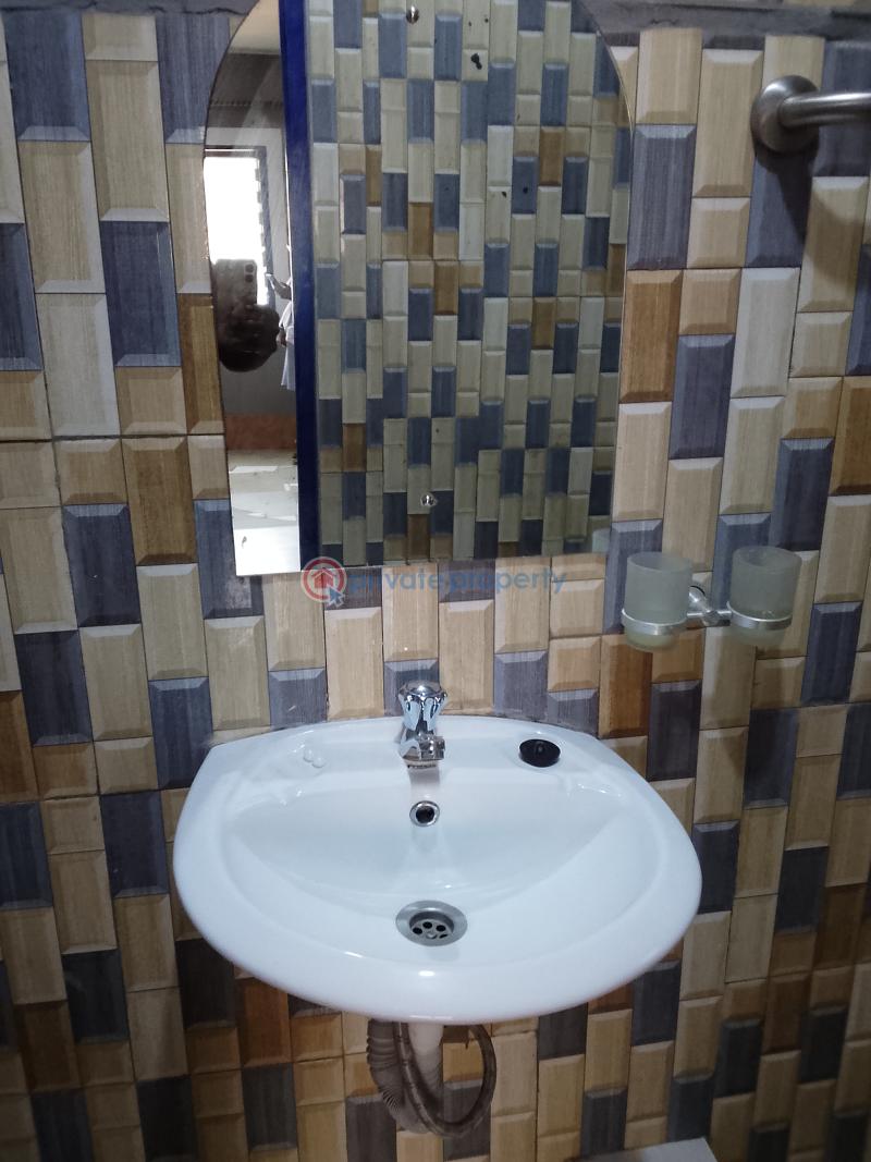 1 bedroom Mini Flat For Rent Tse Addo Round About Tse Addo Roundabout Accra - 7
