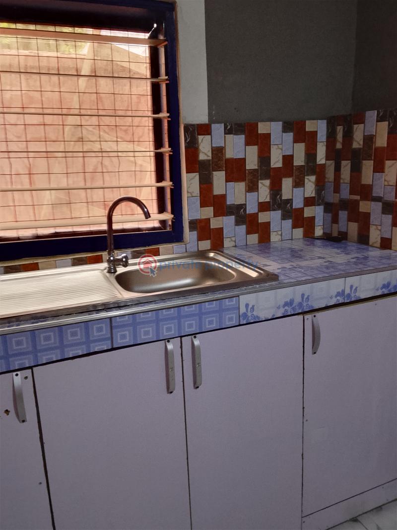 1 bedroom Mini Flat For Rent Tse Addo Round About Tse Addo Roundabout Accra - 1