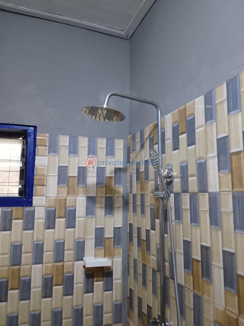 1 bedroom Mini Flat For Rent Tse Addo Round About Tse Addo Roundabout Accra - 5