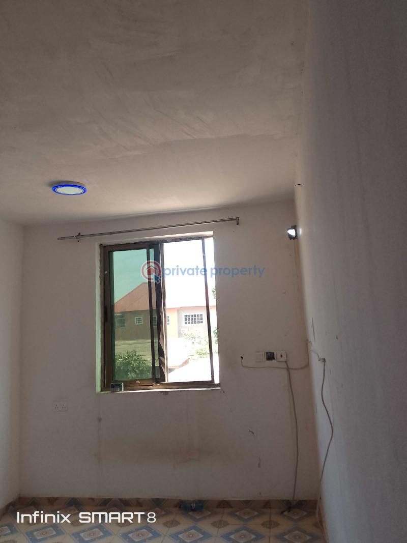 1 bedroom Apartment For Rent Tse Addo Container Behind The Labadi Trade Fair Center Tse Addo Accra - 8
