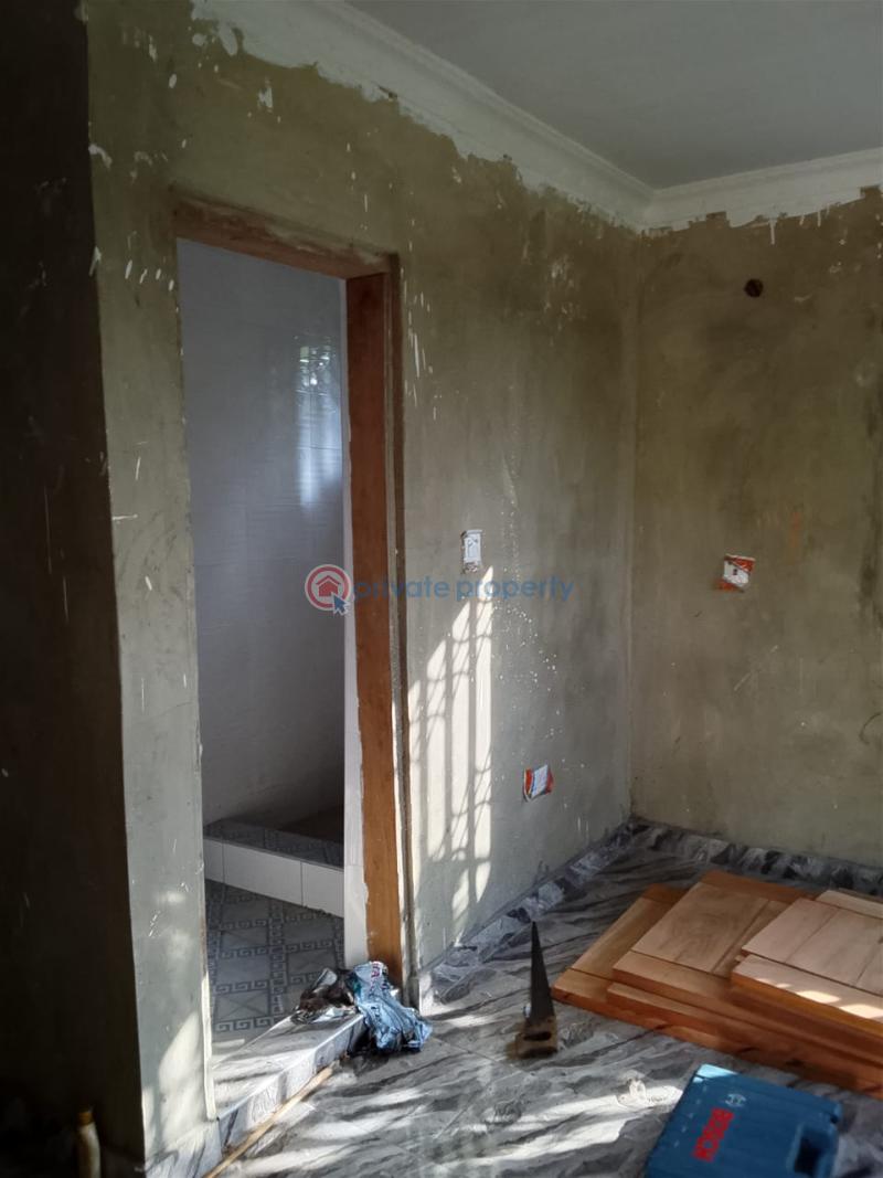 1 bedroom Apartment For Rent Teshie Bushroad Police Statoin Teshie-Nungua Estates Accra - 11