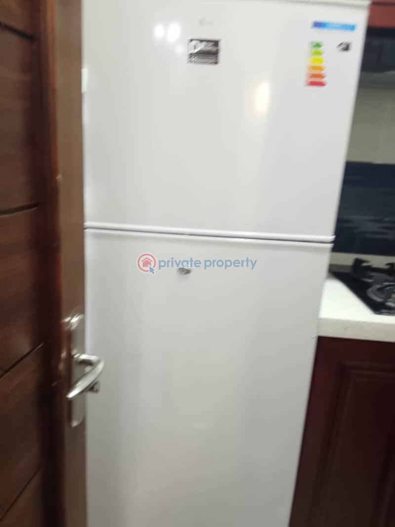 1 bedroom Apartment For Rent Tse Addo Round About Behind The Labadi Trade Fair Center Tse Addo Accra - 7