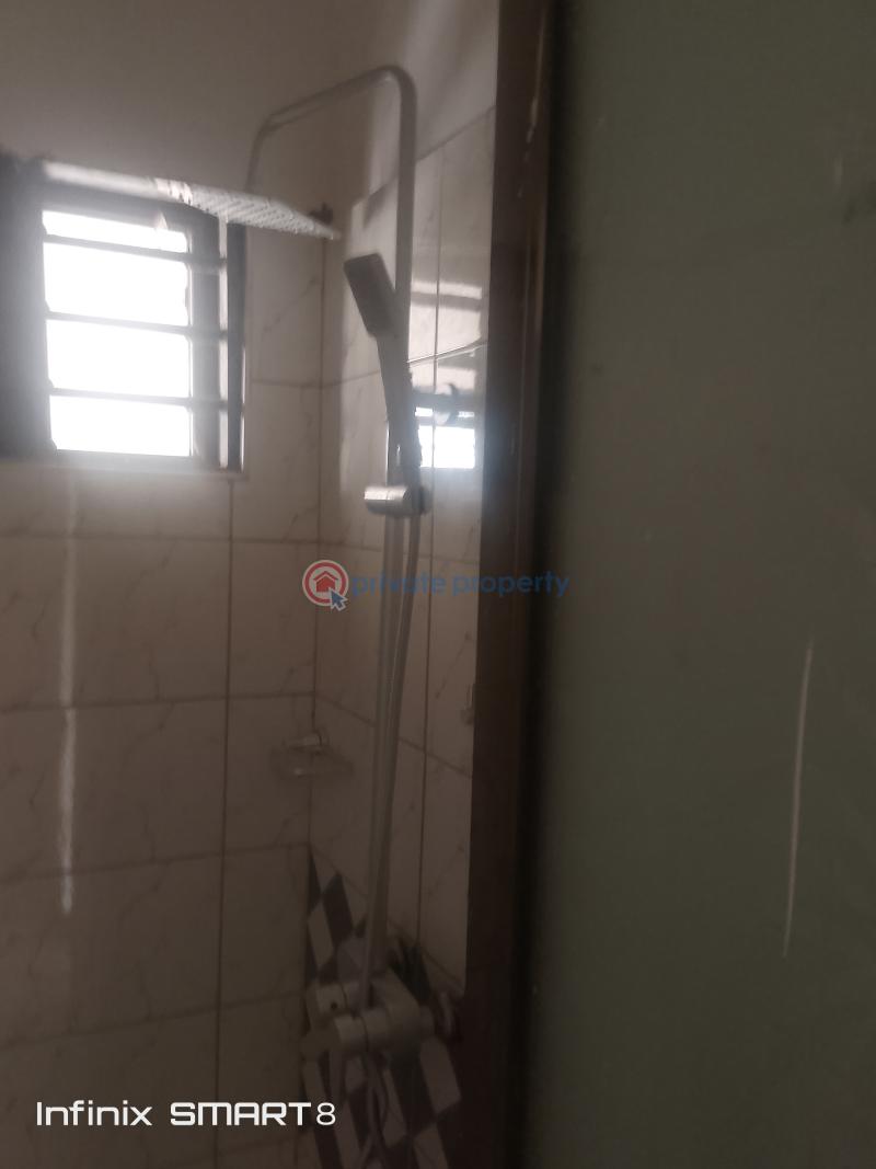 1 bedroom Apartment For Rent Tse Addo Container Behind The Labadi Trade Fair Center Tse Addo Accra - 10