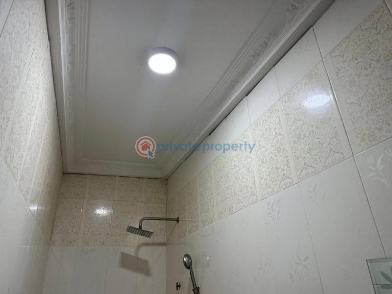 1 bedroom Apartment For Rent Tse Addo Container Behind The Labadi Trade Fair Center Tse Addo Accra - 4