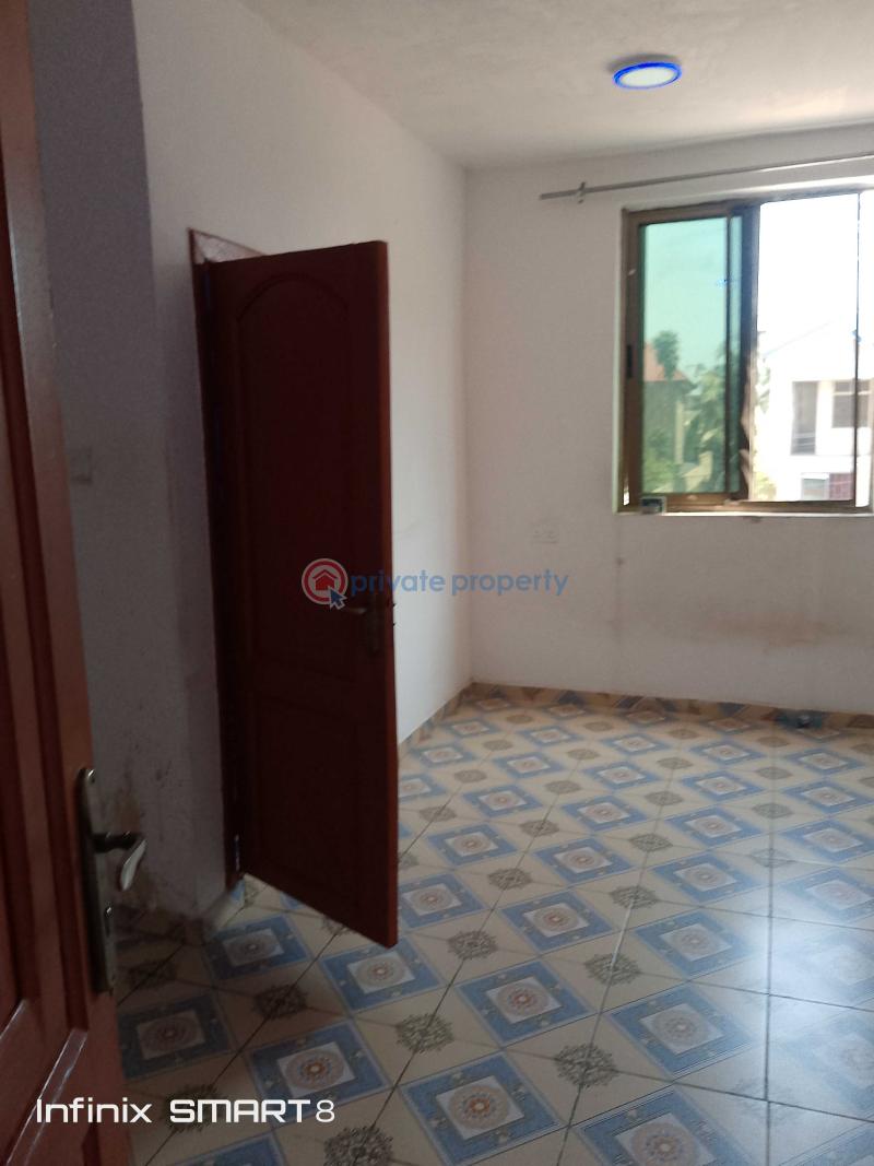 1 bedroom Apartment For Rent Tse Addo Container Behind The Labadi Trade Fair Center Tse Addo Accra - 3