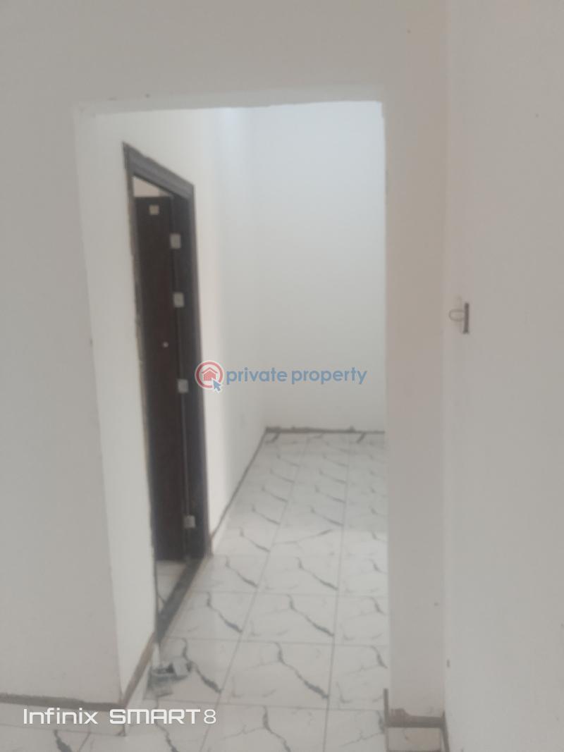 1 bedroom Apartment For Rent Tse Addo Container Behind The Labadi Trade Fair Center Tse Addo Accra - 6
