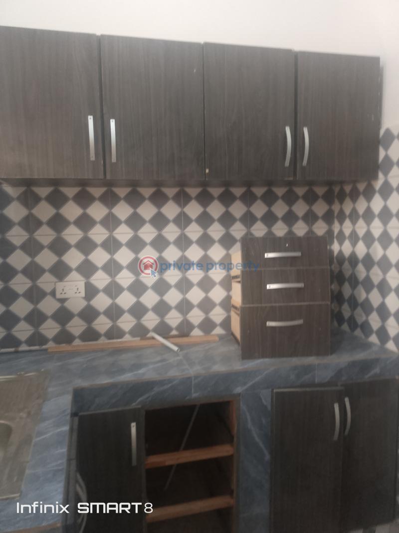 1 bedroom Apartment For Rent Tse Addo Container Behind The Labadi Trade Fair Center Tse Addo Accra - 16