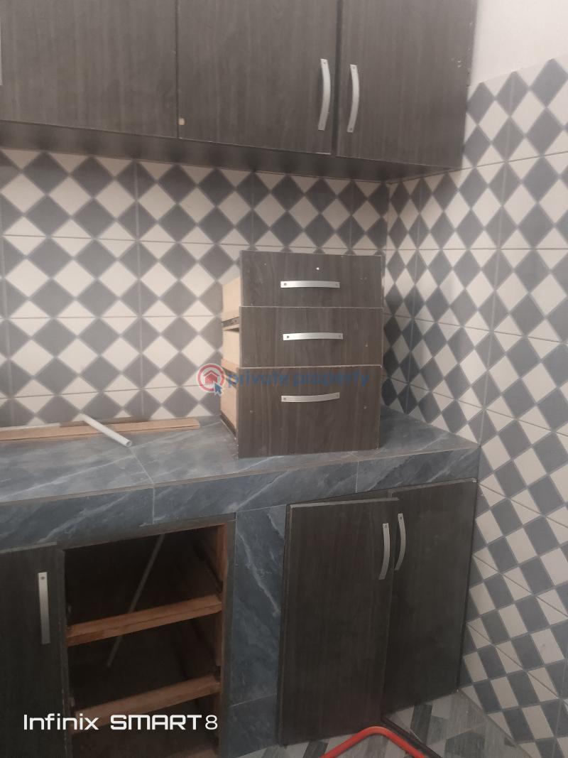 1 bedroom Apartment For Rent Tse Addo Container Behind The Labadi Trade Fair Center Tse Addo Accra - 2